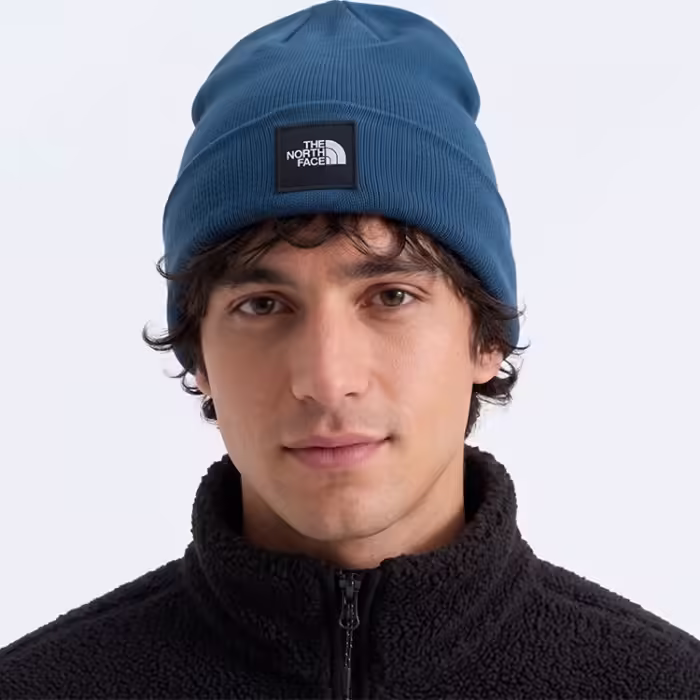 Caciula The North Face Dock Worker Logo - 5