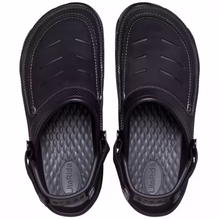 Slapi Crocs Yukon Vista II LR Clog M - 3