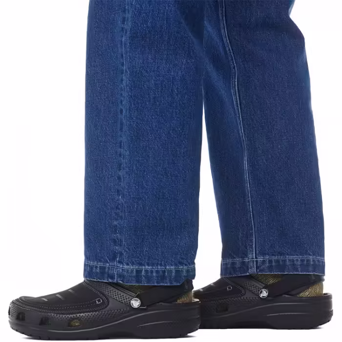 Slapi Crocs Yukon Vista II LR Clog M - 6