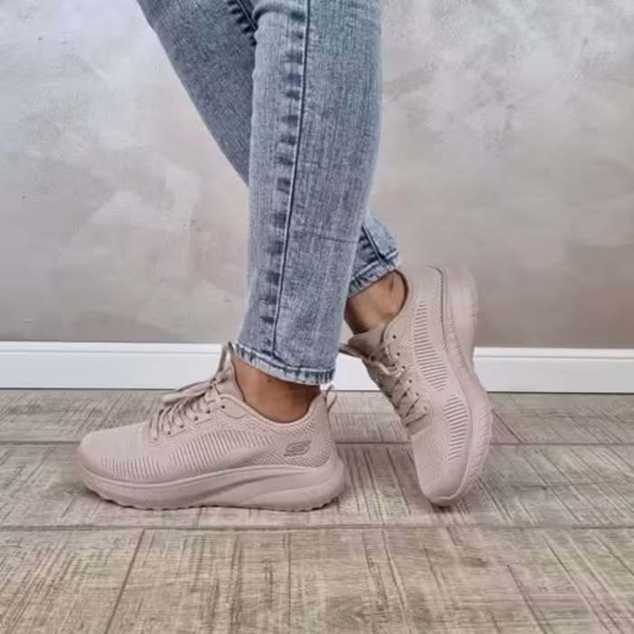 Incaltaminte Sport Skechers BOBS SQUAD CHAOS - 7