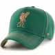 Кепка 47 Brand Liverpool FC Contrast Stitch DT