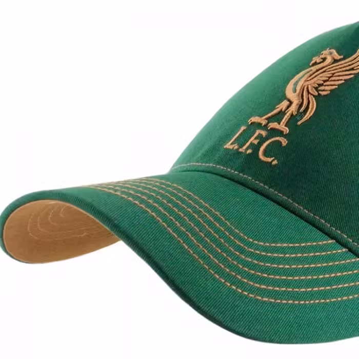 Кепка 47 Brand Liverpool FC Contrast Stitch DT - 2