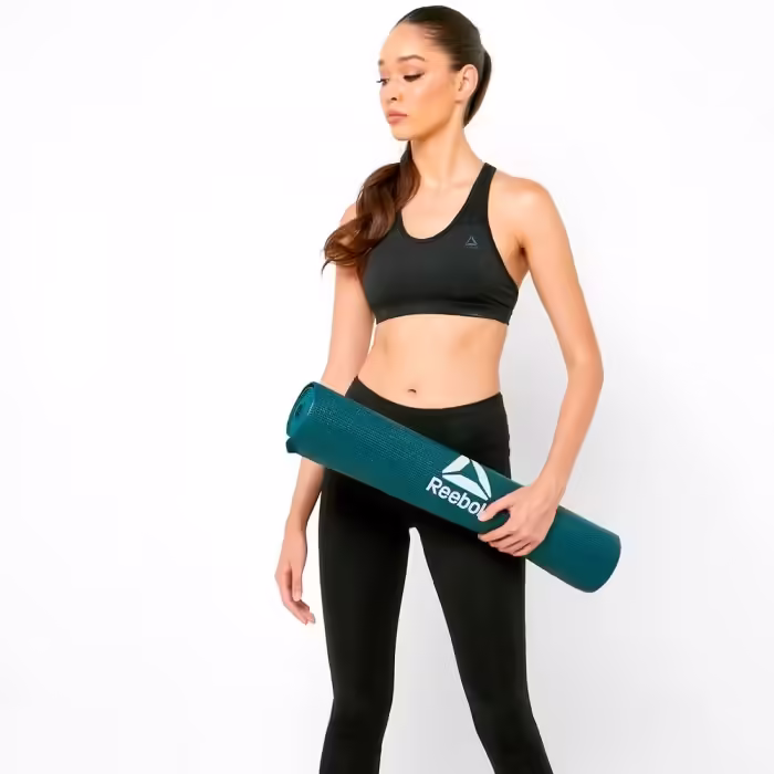 Коврик для йоги Reebok Yoga carpet - 4