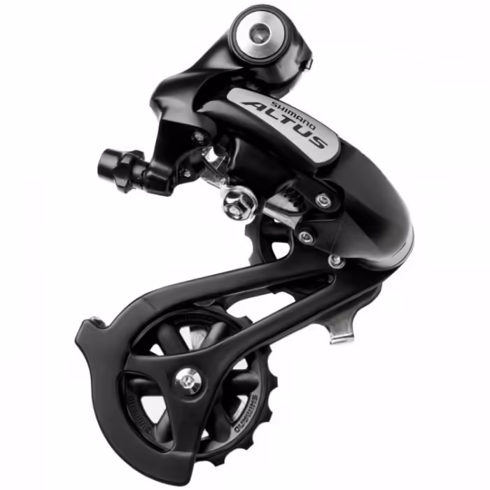 Schimbator viteza spate SHIMANO ERDM310DL 9-Speed