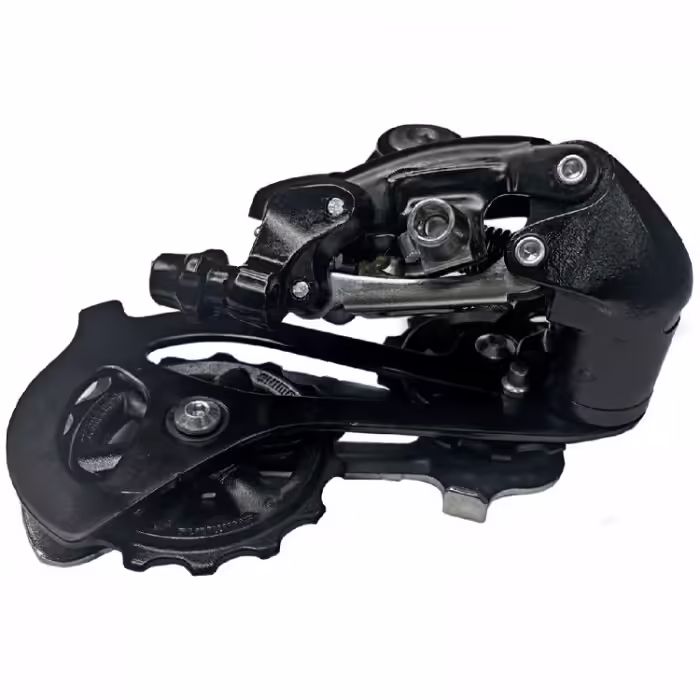 Schimbator viteza spate SHIMANO ERDM310DL 9-Speed - 2