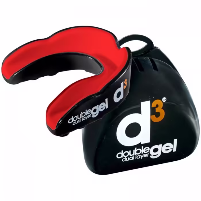 Protectie dinti d3 Mouthguard Dual Layer