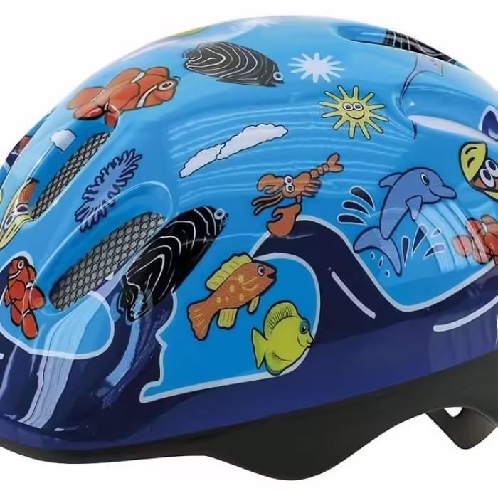 Шлем VENTURA Sea Land S, 52-57 cm