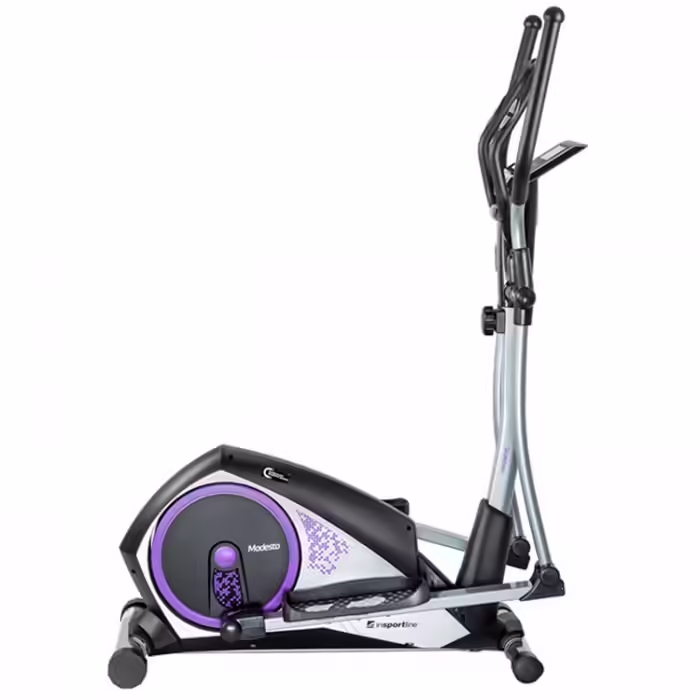 Эллиптический тренажер Sport Madesto
