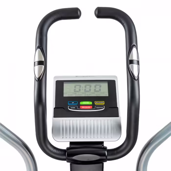 Эллиптический тренажер Sport Madesto - 4