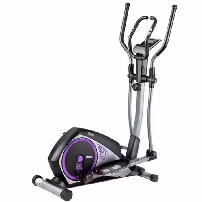 Эллиптический тренажер Sport Madesto - 5