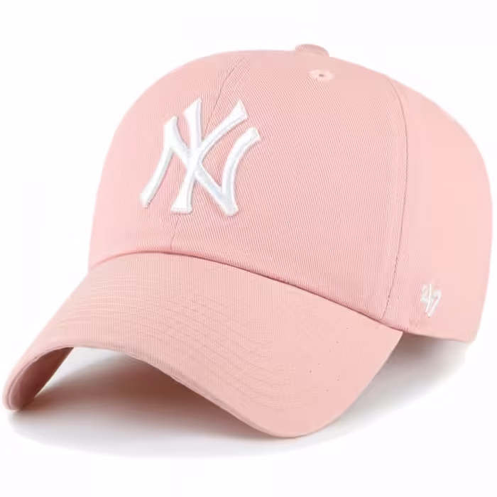 Кепка 47 Brand MLB New York Yankees Raised Basic