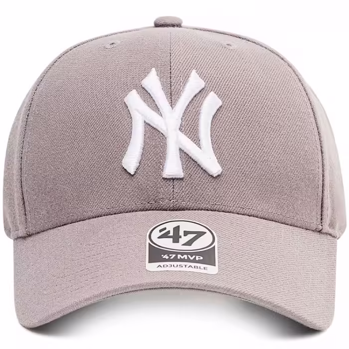 Кепка 47 Brand MLB New York Yankees MVP SNAPBACK - 3