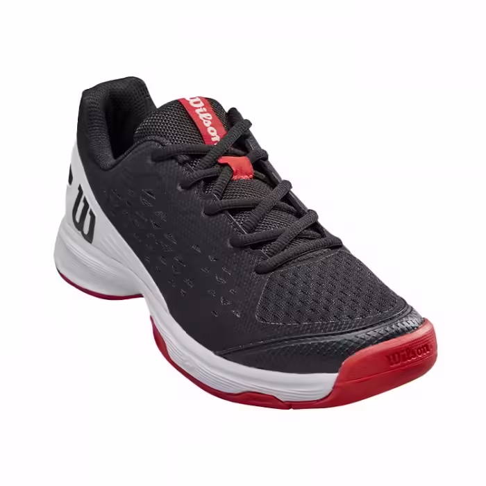 Incaltaminte Sport Wilson RUSH PRO JR L  - 2