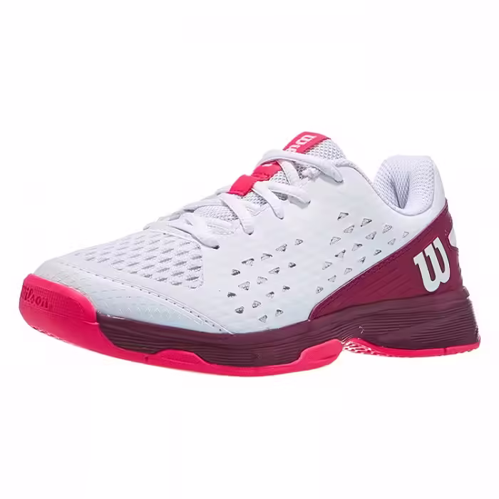 Кроссовки Wilson RUSH PRO JR L  - 2