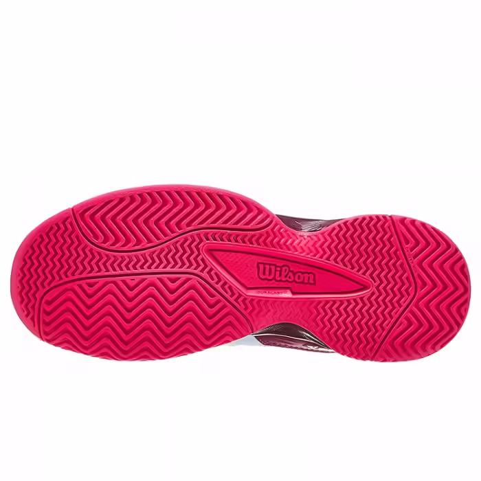 Кроссовки Wilson RUSH PRO JR L  - 5