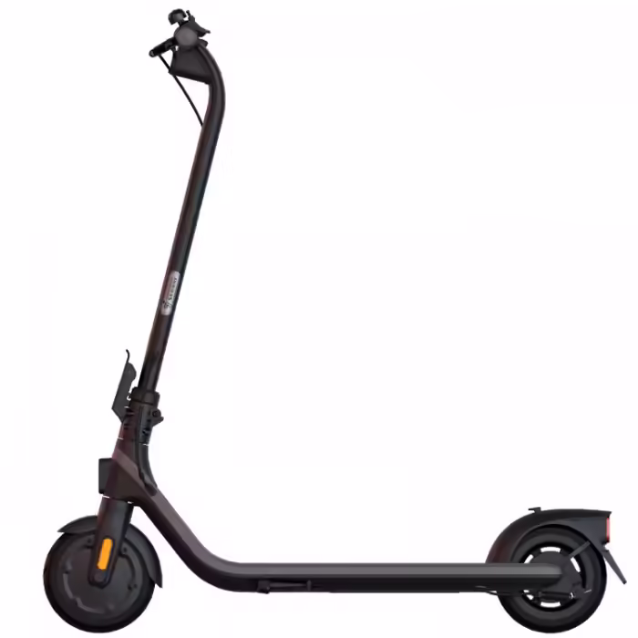 Самокат электрический Ninebot E2 - 3