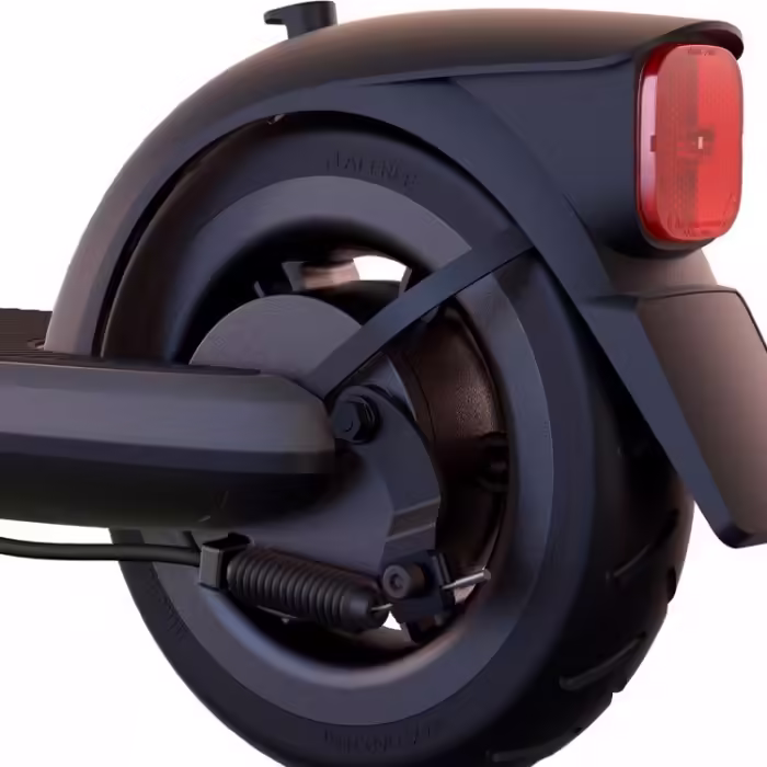 Самокат электрический Ninebot E2 - 5