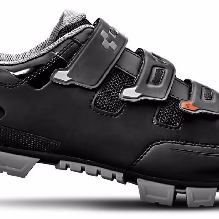 Pantofi de ciclism Cube MTB CMPT Blackline Size:44 - 2