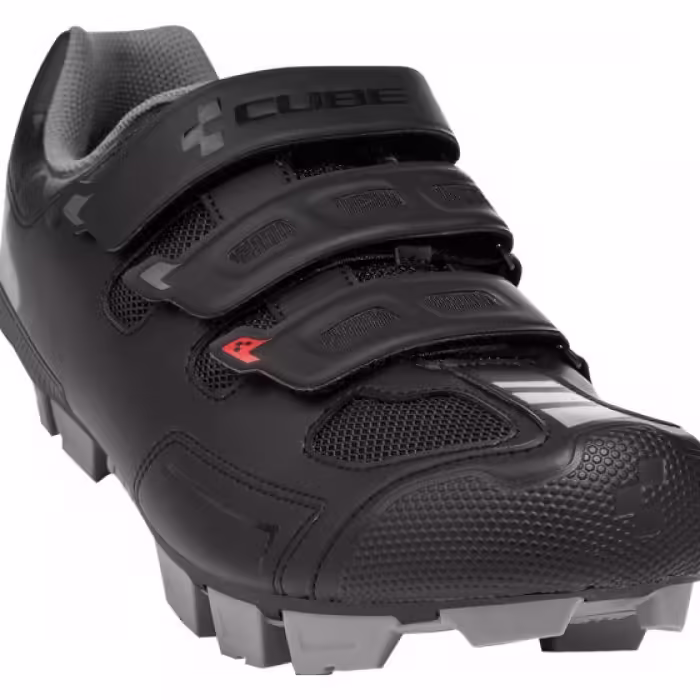 Pantofi de ciclism Cube MTB CMPT Blackline Size:44 - 3