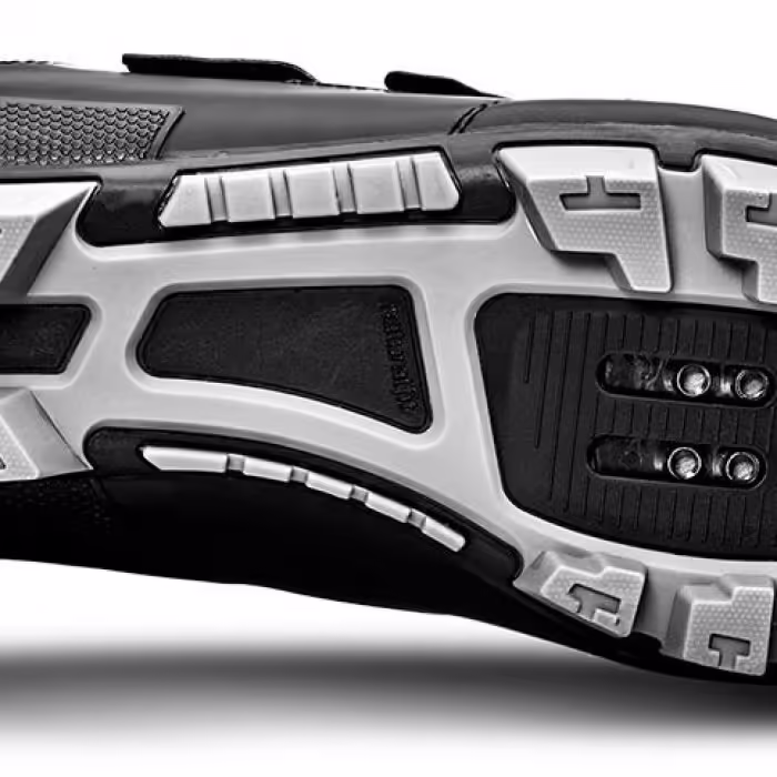 Pantofi de ciclism Cube MTB CMPT Blackline Size:44 - 4