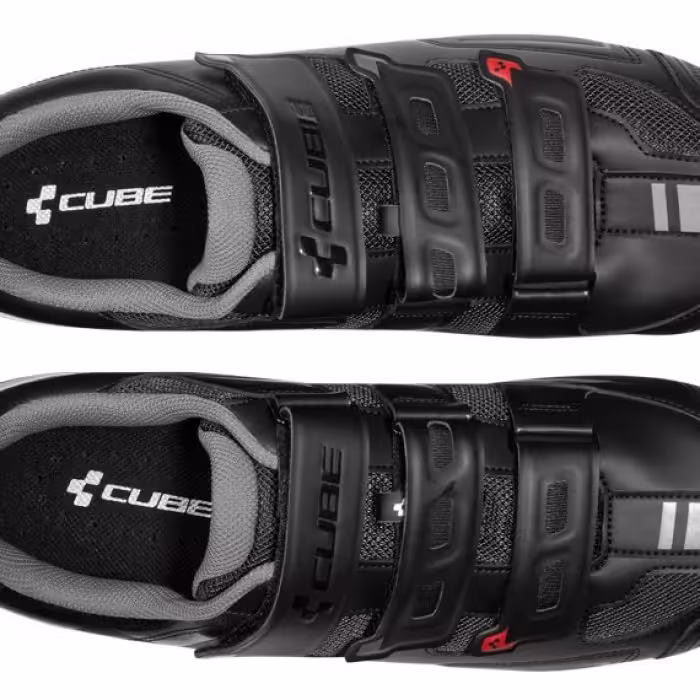 Pantofi de ciclism Cube MTB CMPT Blackline Size:44 - 5