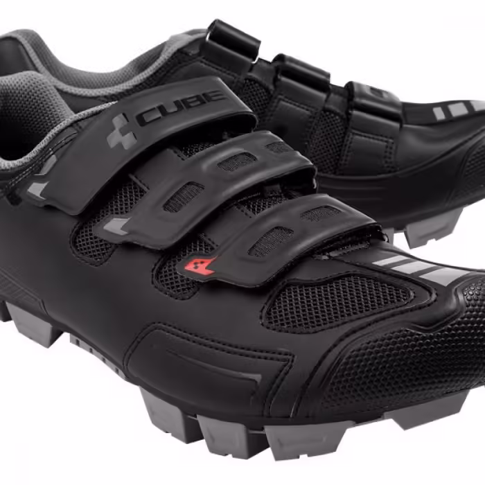 Pantofi de ciclism Cube MTB CMPT Blackline Size:44 - 8