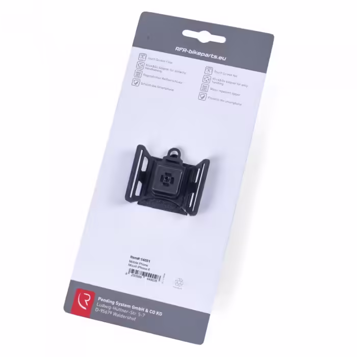 Чехол для смартфона CUBE RFR  iPhone 6 - 2