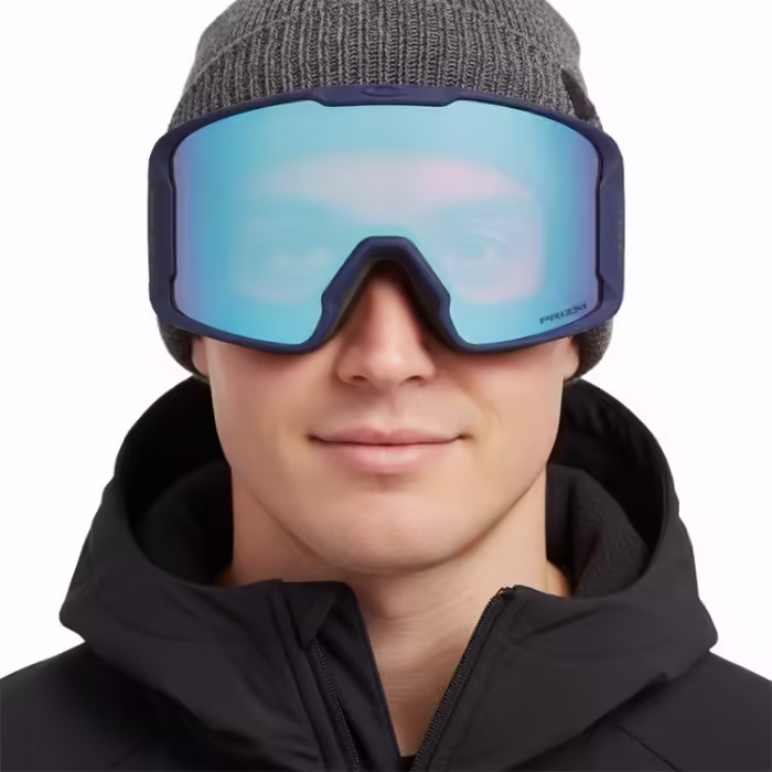 Маска горнолыжная Oakley LINE MINER - 2