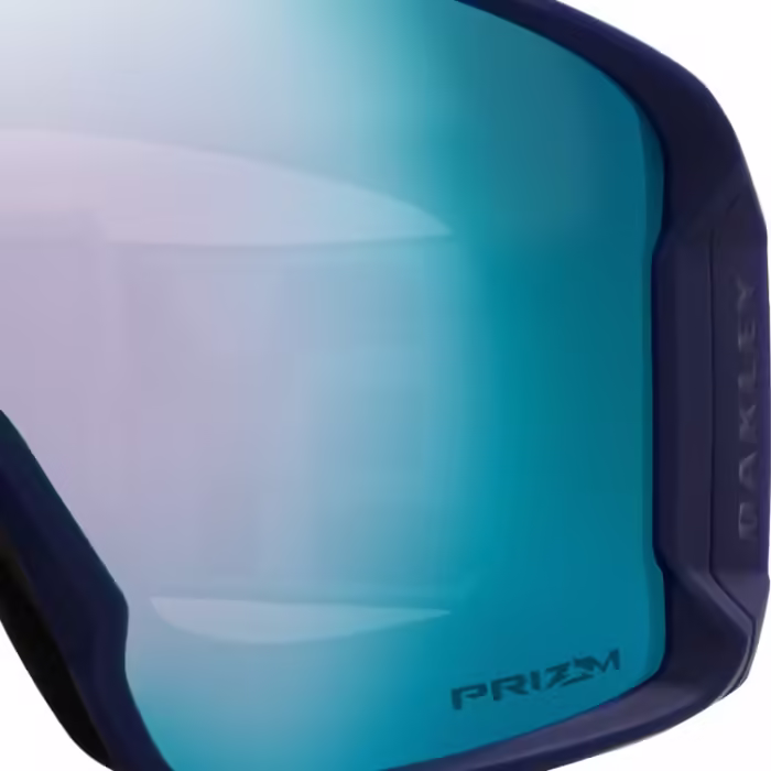 Маска горнолыжная Oakley LINE MINER - 3