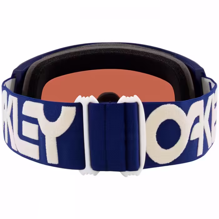 Маска горнолыжная Oakley LINE MINER - 4