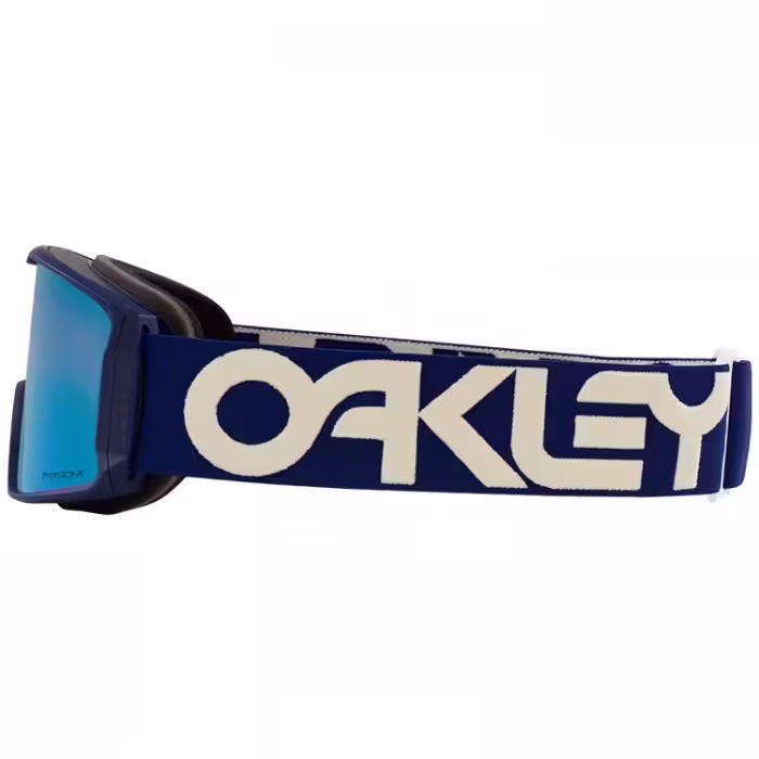 Маска горнолыжная Oakley LINE MINER - 5