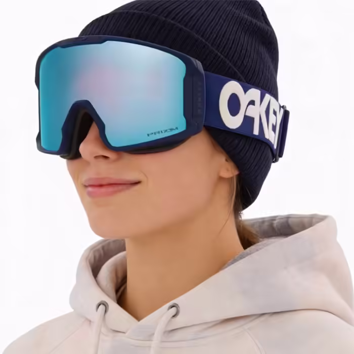 Маска горнолыжная Oakley LINE MINER - 6