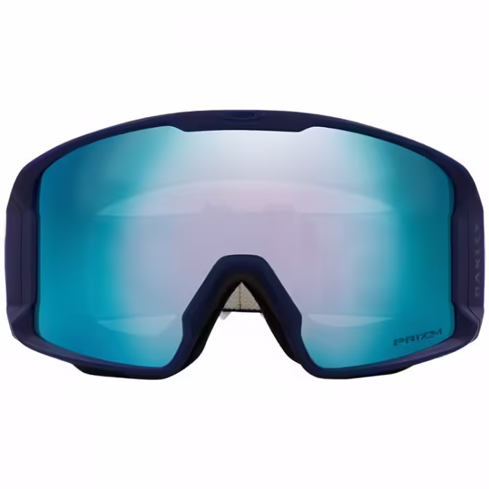 Маска горнолыжная Oakley LINE MINER - 7