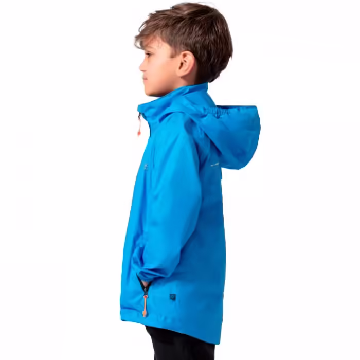 Дождевик Mac Origin 2 Jacket - 4
