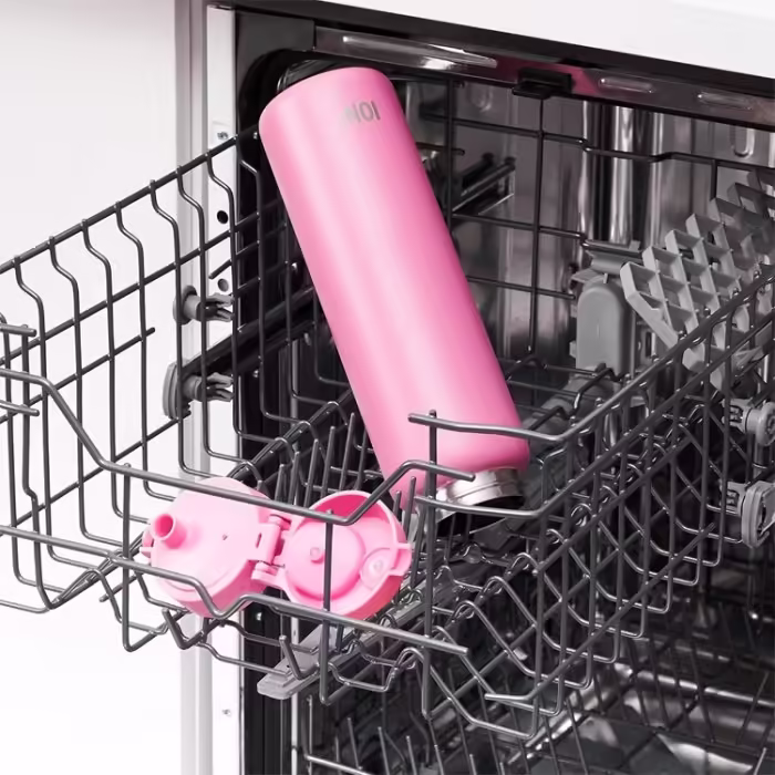 Бутылка ION8 Double wall bottle - 3