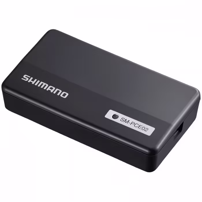 Set pentru regulare transmisiei Shimano Di2/STEPS & Connection & Adjustment Kit for E-Tube - 2