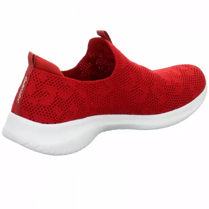 Кроссовки Skechers Ultra Flex - 4