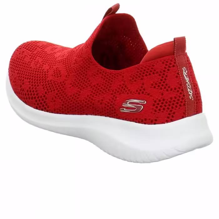 Кроссовки Skechers Ultra Flex - 5