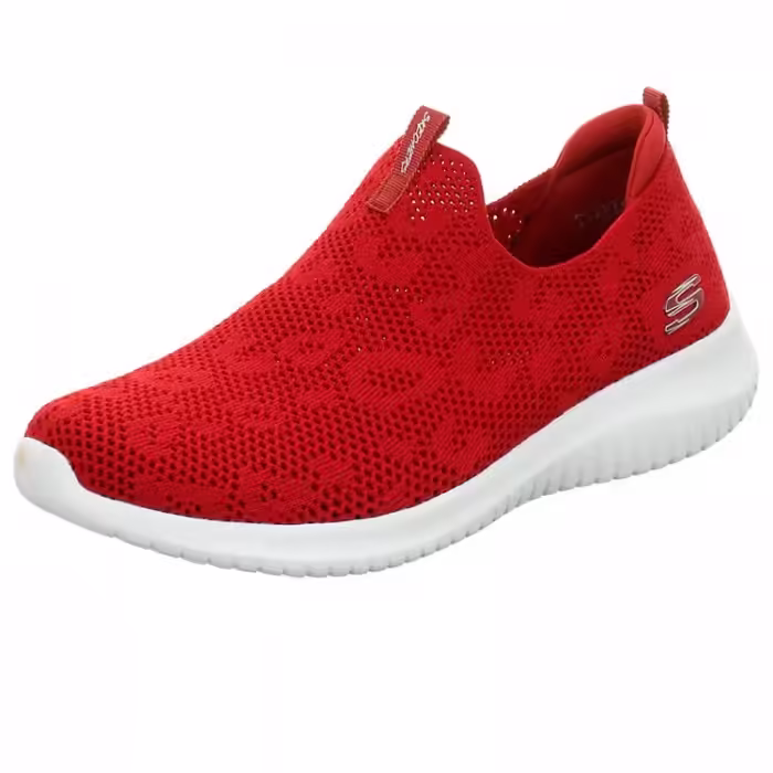 Кроссовки Skechers Ultra Flex - 6