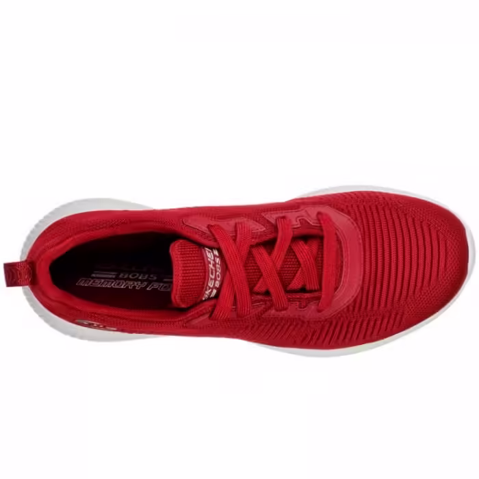 Кроссовки Skechers BOBS SQUAD TOUGH TALK - 5