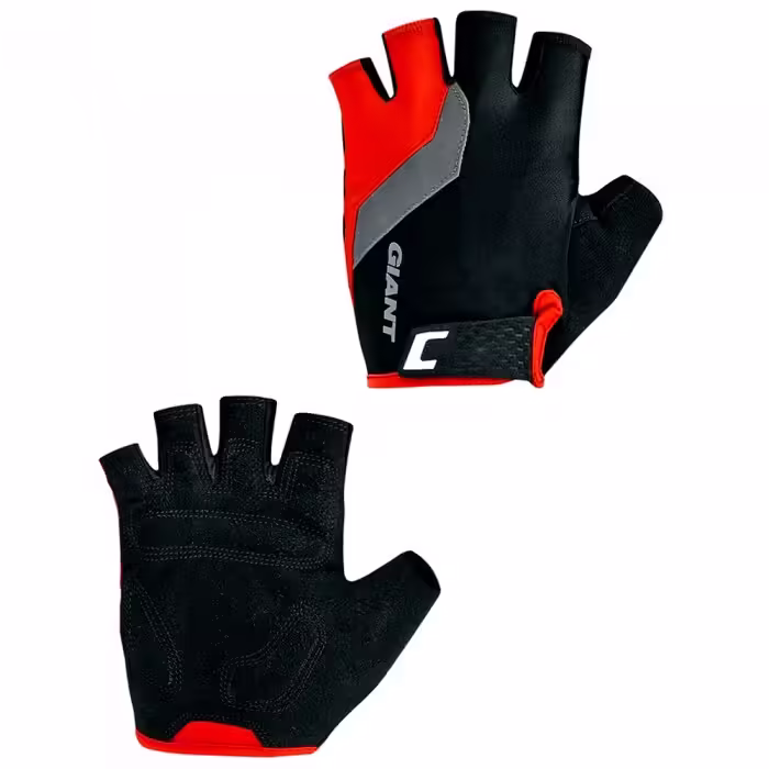 Manusi p/biciclisti Giant TOUR SF GLOVE 