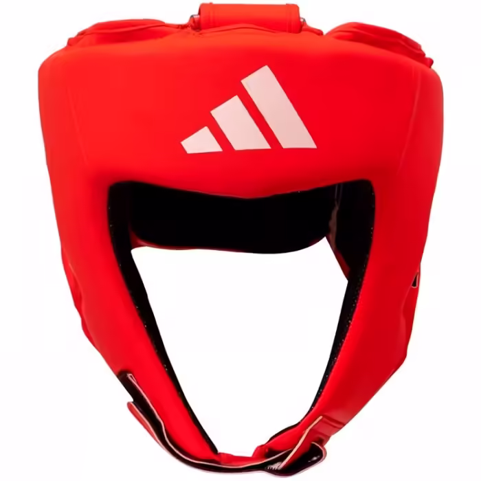 Casca pentru box Adidas Combat COMPETITION