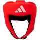 Casca pentru box Adidas Combat COMPETITION