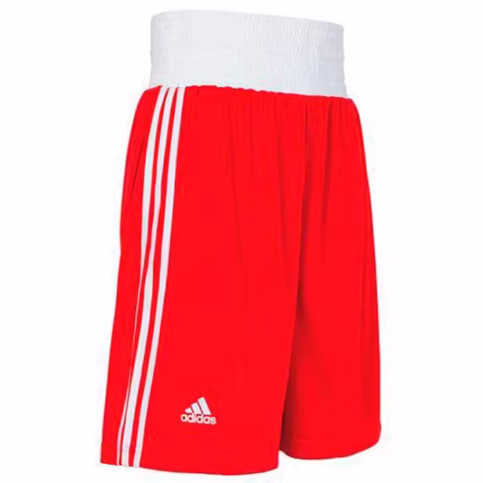 Sorti Adidas Diamond Flex Rosu - 4
