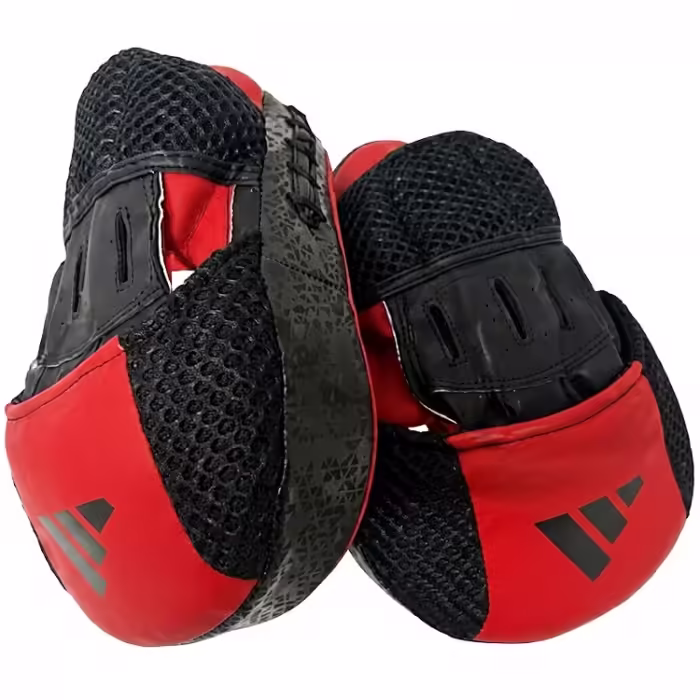 Лапы для бокса Adidas Combat Combat 50 - 2