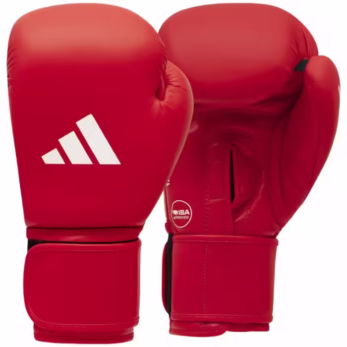 Manusi pentru box Adidas Combat AIBA