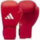 Manusi pentru box Adidas Combat AIBA
