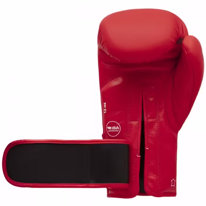 Manusi pentru box Adidas Combat AIBA - 5