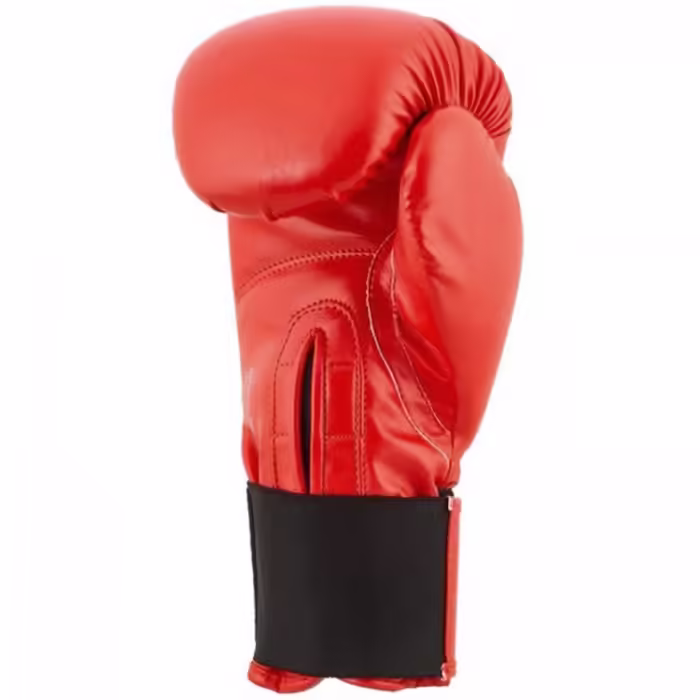 Перчатки для бокса Adidas Speed 50 Красный - 2