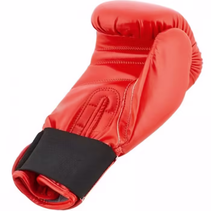 Перчатки для бокса Adidas Speed 50 Красный - 5